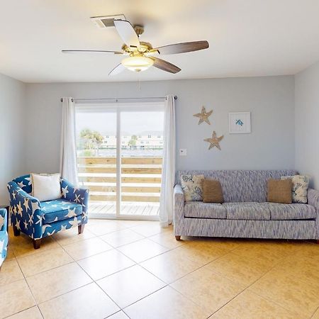 Ferienwohnung Gulf View 3 Gulf Shores Exterior foto