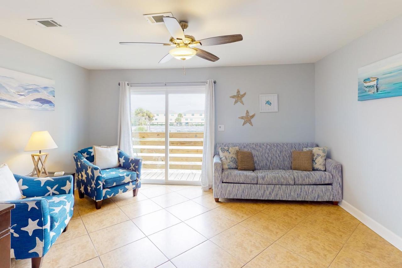 Ferienwohnung Gulf View 3 Gulf Shores Exterior foto