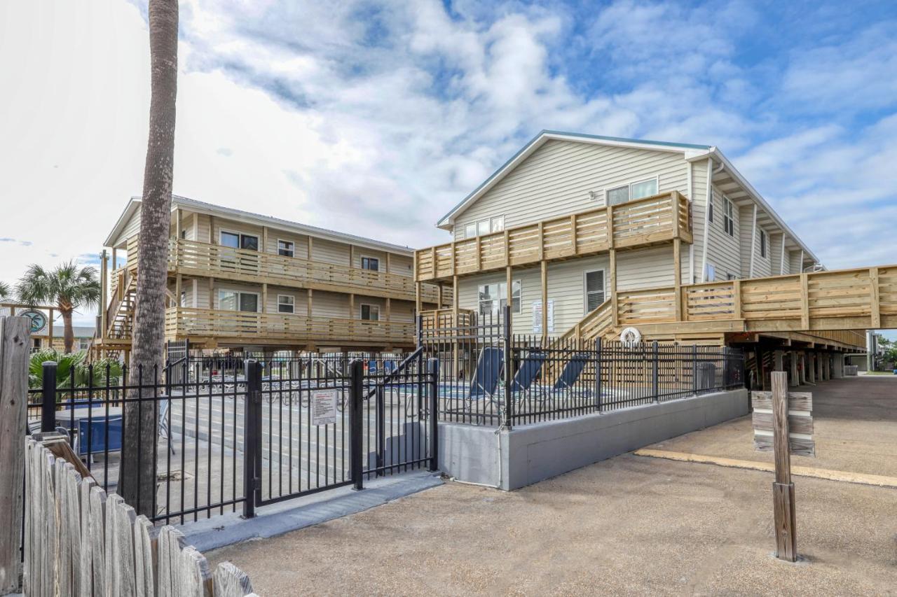Ferienwohnung Gulf View 3 Gulf Shores Exterior foto