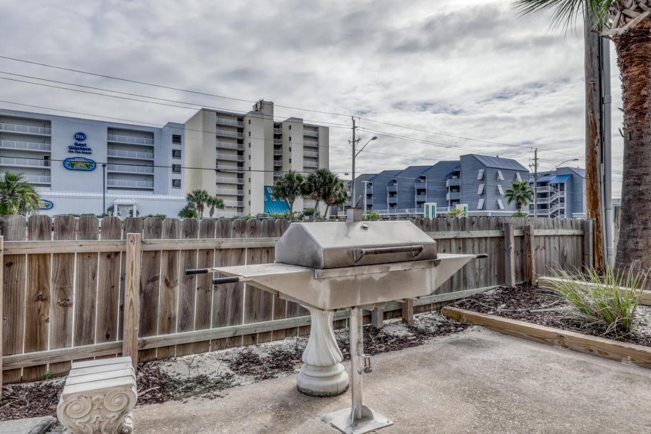 Ferienwohnung Gulf View 3 Gulf Shores Exterior foto