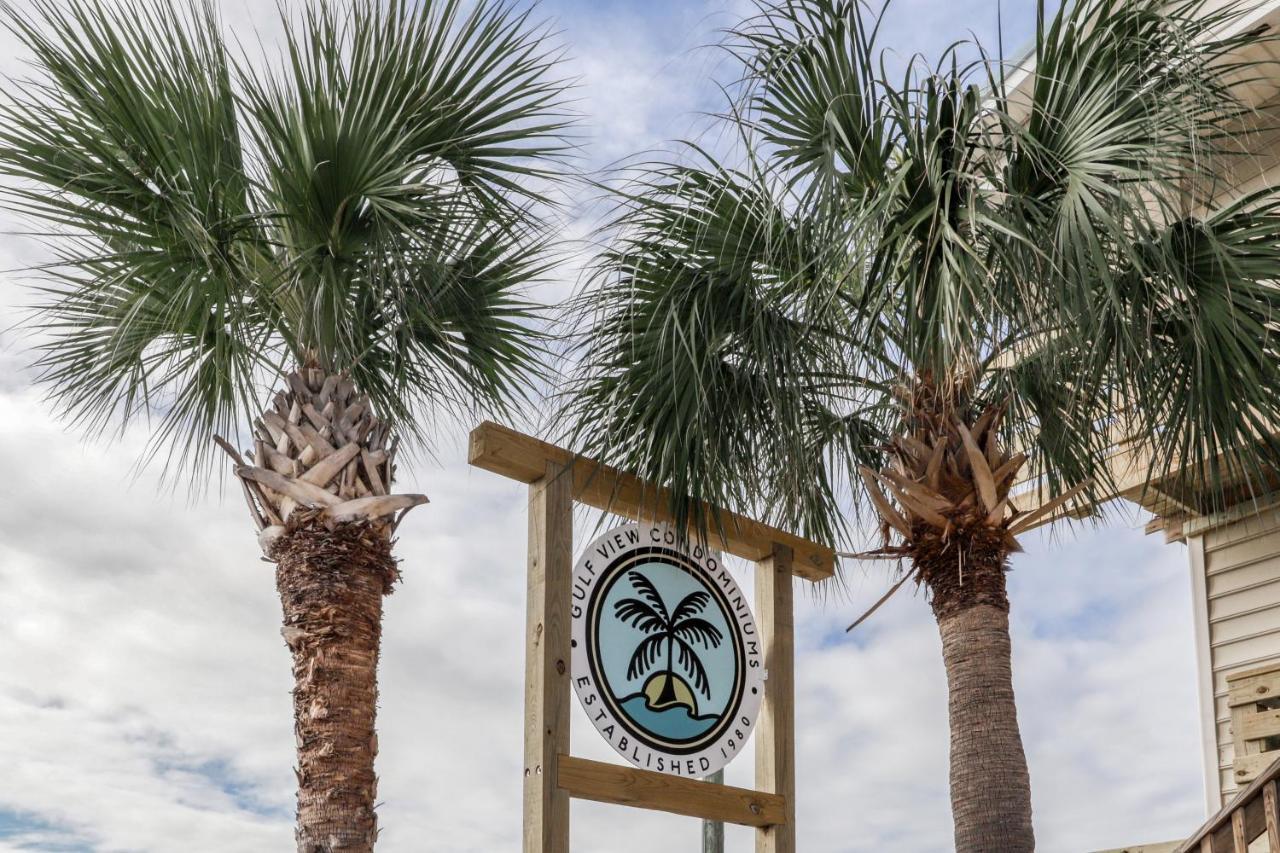 Ferienwohnung Gulf View 3 Gulf Shores Exterior foto