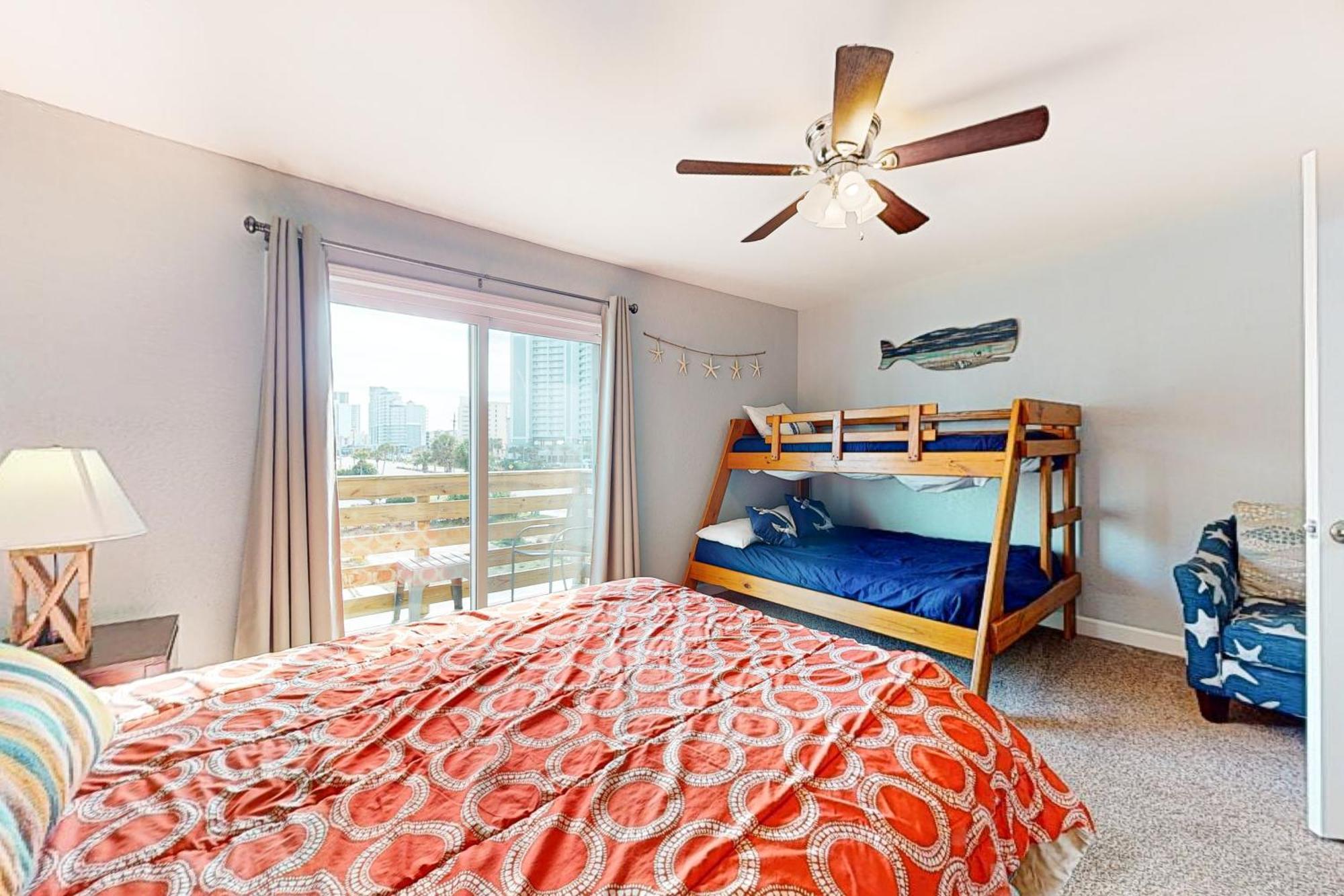 Ferienwohnung Gulf View 3 Gulf Shores Exterior foto